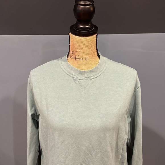 French Terry sweatshirt size small women’s - Picture 2 of 7